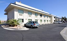 Motel 6-North Palm Springs, Ca - North